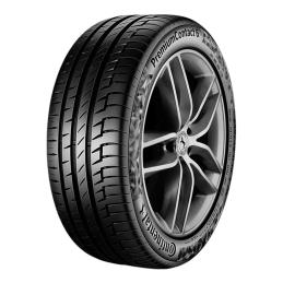 Continental EcoContact 6 старше 3-х лет 235/50R19 103T RunFlat XL MOE