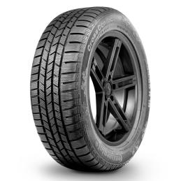 Continental CrossContact Winter старше 3-х лет 275/45R19 108V
