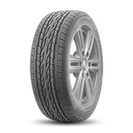 Gislaved TerraControl 215/60 R17 96H