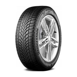 Bridgestone Blizzak LM005 старше 3-х лет 225/40R19 93W XL