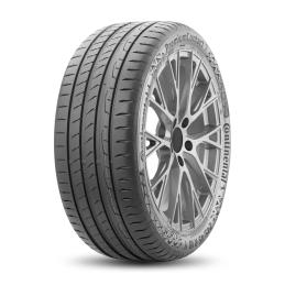 Continental PremiumContact 7 FR 235/60R18 107V XL