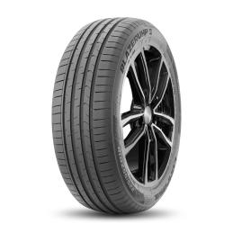 Compasal Blazer UHP II 245/45R17 99W XL
