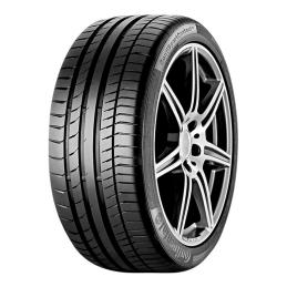 Continental SportContact 5P FR старше 3-х лет 225/40 R19 93Y XL MO