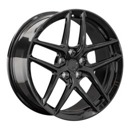 8.5x20 5*108 ET35 Dia65.1  BK