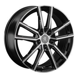 7.5x18 5*112 ET51 Dia57.1  BKF
