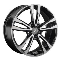 7.5x18 5*112 ET51 Dia57.1  BKF
