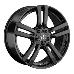 8.5x19 5*112 ET38 Dia57.1  BK