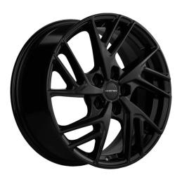 6.5x17 5*114.3 ET40 Dia64.1 Black