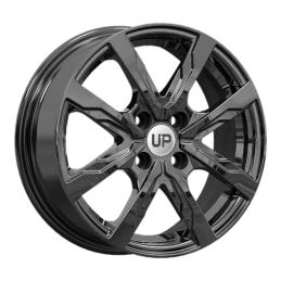 6x15 4*114.3 ET43 Dia67.1  GB