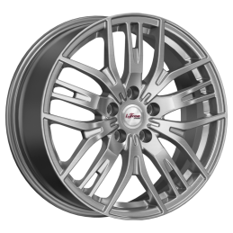 7x17 5*114.3 ET45 Dia67.1 Хай вэй