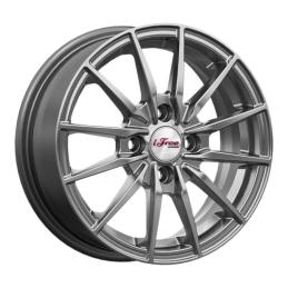 5.5x14 4*100 ET42 Dia67.1  Хай вэй