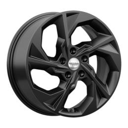 7x17 5*114.3 ET48.5 Dia67.1 Бархат новый