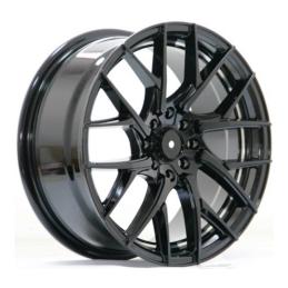 7x16 4*100 ET40 Dia60.1  CB