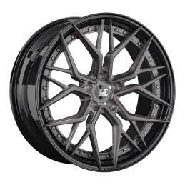 10.5x21 5*112 ET43 Dia66.6  ALBRSD-GM/BK
