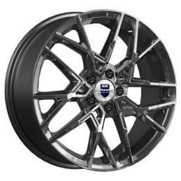 7x18 5*108 ET41 Dia59.6  Кварц