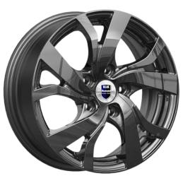 6.5x16 5*110 ET39 Dia65.1  Кварц