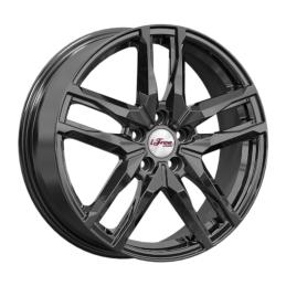 6.5x18 5*114.3 ET35 Dia67.1  BK