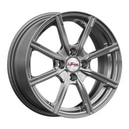 6x15 4*98 ET35 Dia58.5  Хай вэй