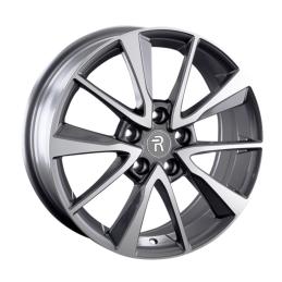 7x17 5*114.3 ET45 Dia54.1 GMF