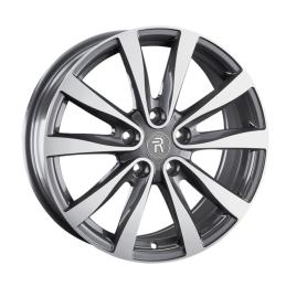 7x17 5*114.3 ET45 Dia54.1 GMF