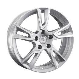 7.5x17 5*114.3 ET50 Dia67.1  SF