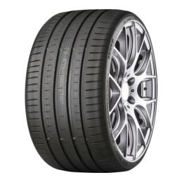 Unigrip Lateral Force Sport 255/55 R18 109H XL