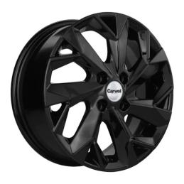 5.5x14 4*100 ET45 Dia67.1  BL