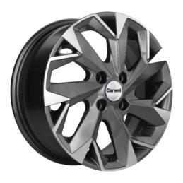 5.5x14 4*100 ET46 Dia54.1  AGR