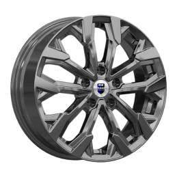 6.5x17 5*114.3 ET40 Dia66.1 Кварц