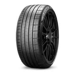 Pirelli P-ZERO 255/40R20 101Y XL MO-S