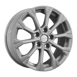 6.5x16 5*114.3 ET50 Dia66.1  F-Silver