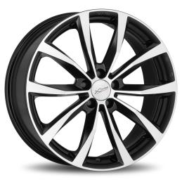 7x18 5*108 ET33 Dia60.1  BK/FP