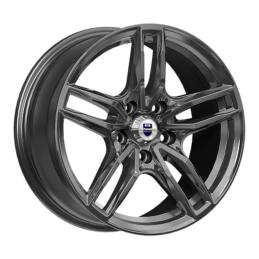 8x17 5*112 ET39 Dia66.6  Кварц