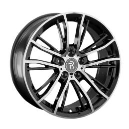 8x18 5*112 ET39 Dia66.6  BKF