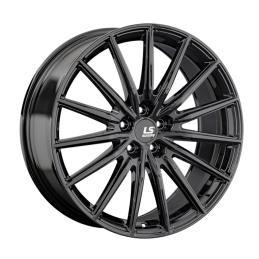 8x20 5*108 ET38 Dia65.1 BK