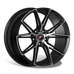 8x18 5*110 ET45 Dia63.3  Black Machined