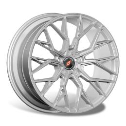 8.5x19 5*114.3 ET45 Dia67.1 Silver