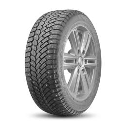 Gislaved Nord Frost 200 ID SUV 265/65 R17 116T XL