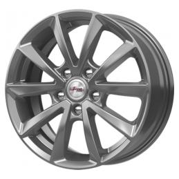 6.5x16 5*114.3 ET45 Dia60.1  Хай вэй