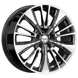 7.5x18 5*114.3 ET40 Dia66.1  Алмаз