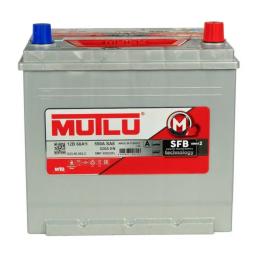 MUTLU  SFB M2  60Ah  520 En (обр)  D23.60.052.С 232х175х225