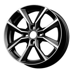 6x15 4*114.3 ET49 Dia67.1  AB