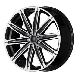 7.5x19 5*114.3 ET35 Dia60.1 AB