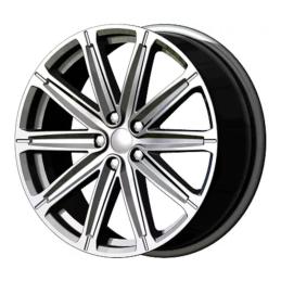 7.5x19 5*114.3 ET35 Dia60.1 SL