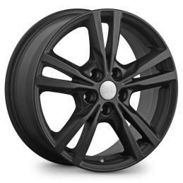 7x17 5*114.3 ET45 Dia66.1 Бархат новый