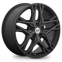 8x18 5*112 ET56 Dia66.6 Бархат новый