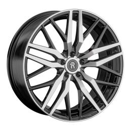 8.5x20 5*108 ET43 Dia60.1  BKF