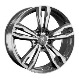 8x19 5*120 ET41 Dia59.6  GMF