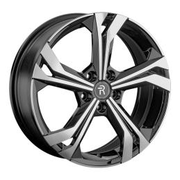 7x18 5*114.3 ET53 Dia54.1  BKF