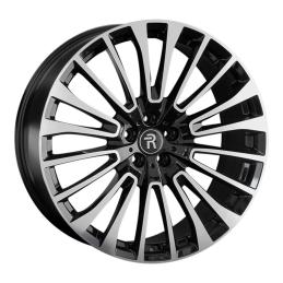 9.5x21 5*130 ET45 Dia71.6  BKF